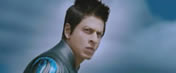 Ra. One Theatrical Trailer (DVD Rip)