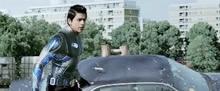 Ra. One Official Movie Trailer (DVD Rip)