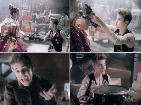 santa claus is coming to town j...