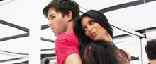 Heartbeat (DVD Rip)