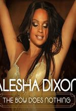 Alesha Dixon  HD Music Video