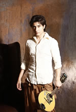 Ali Zafar  HD Music Video
