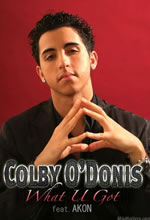 Colby O' Donis  HD Music Video