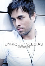 Enrique Iglesias  HD Music Video