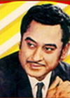 Kishore Kumar