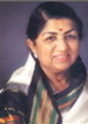 Lata Mangeshkar