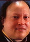 Nusrat Fateh Ali Khan