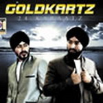 24 Karaatz - Goldkartz