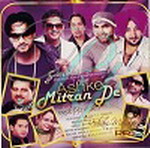 Ashke Mitran De 