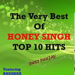 The Very Best Of Honey Singh