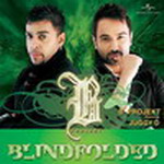Blindfolded