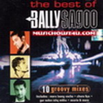 Best Of Bally Sagoo