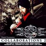 Collaborations 2 - Various Artists