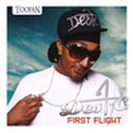 Des C First Flight
