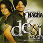 Desi Rakaad - Inderit Nagra & Miss Pooja