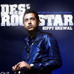 Gippy Grewal - Desi Rockstar