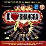 I Love Bhangra - Various Artists