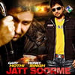 Jatt Soorme