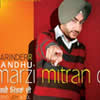 Marzi Mitran Di