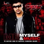 Me Myself & Music