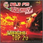 Mirchi Top 20 - Various Artists