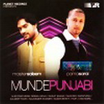 Munde Punjabi Master Saleem