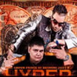 Popsy Hyper Ft. Jazzy B 
