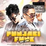 Punjabi Funk