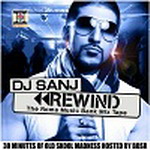 Rewind - 30 Minutes Of Old Skool Madness