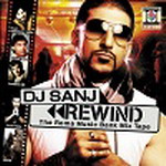 DJ Sanj - Rewind
