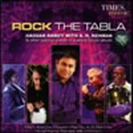 Rock The Tabla