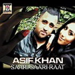 Saari Saari Saari - Asif Khan