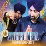 Satguru Mera Sukhshinder Sinda