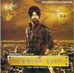 Step Up - Gurkirpal Sarupari 