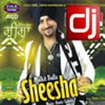 Sheesha By Malkit Bulla