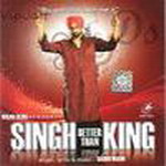 Singh is Better Than King