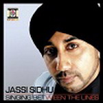 Jassi Sidhu - Singing Between The Lines