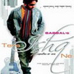 Tere Ishq Ne - Babbal