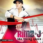 The Rising Queen Rimz J