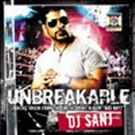 Unbreakable - Dj Sanj