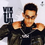 DJ Vix It Up