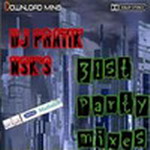 31st Party Mixes - Dj Pratik - NSK