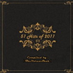 51 Hits Of 2011