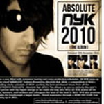 Absolute NYK - Dj NYK