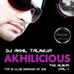 Akhilicious