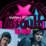 Assault Vol 2 - DJ NKD & DJ NEO