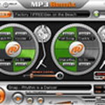 Atomic Blast - DJ Mayur