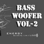 Base Woofer - Vol 2