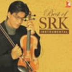Best Of SRK Instrumental