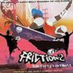Bobby Friction 2